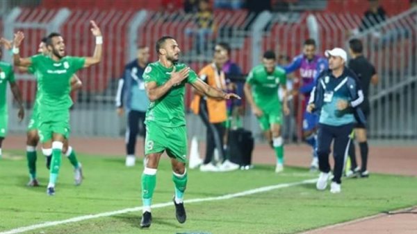 الاتحاد السكندري