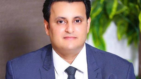 أحمد سمير مستشار