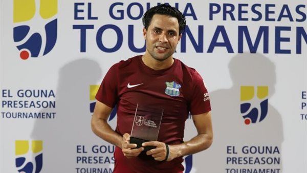 محمد إبراهيم لاعب