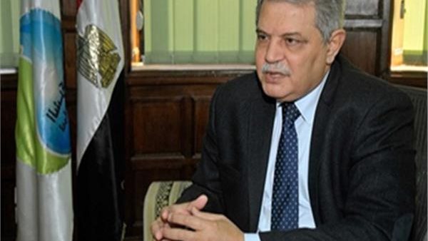 ممدوح رسلان رئيس