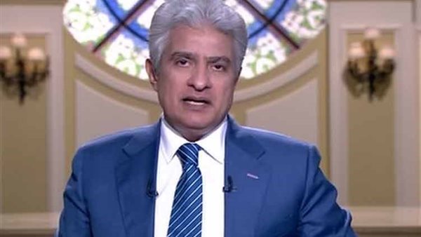 وائل الابراشي