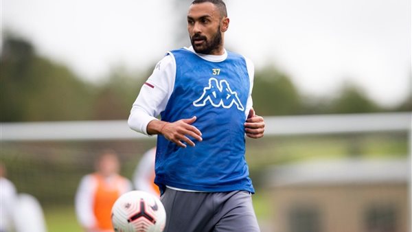 أحمد المحمدي