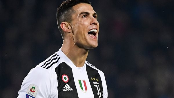 كرستيانو رونالدو