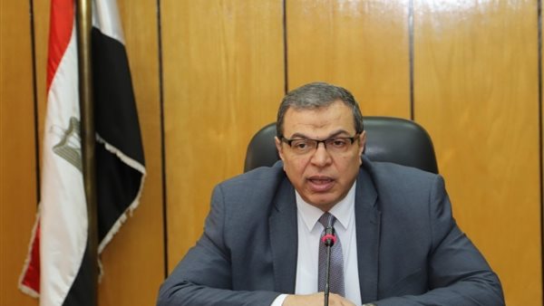 وزير القوة العاملة