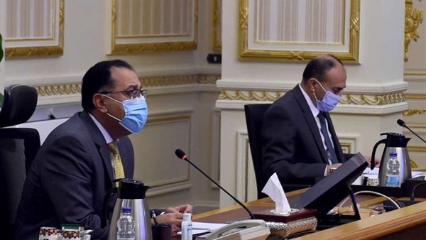 رئيس الوزراء مصطفى