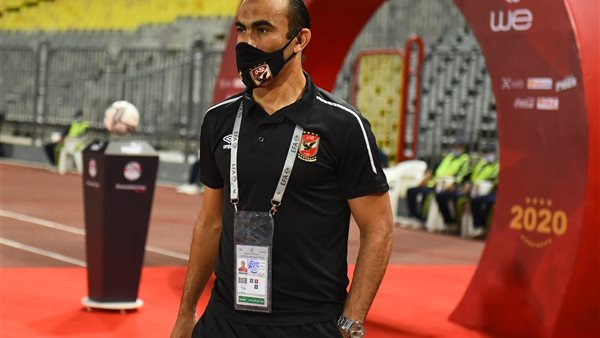 سيد عبدالحفيظ