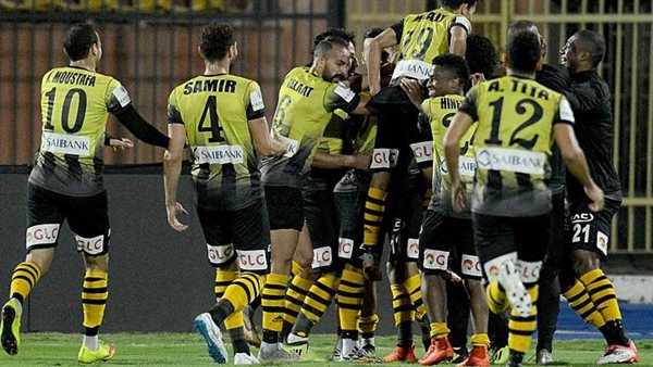 المقاولون العرب وحرس