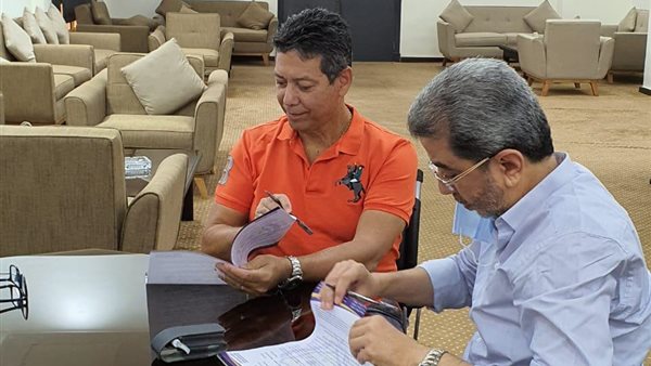 رسميًا.. البرازيلي