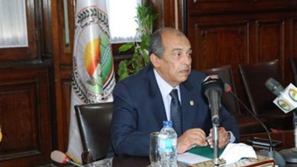 محمد الشحات المدير