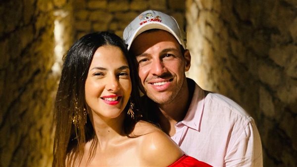 دنيا سمير غانك ورامي