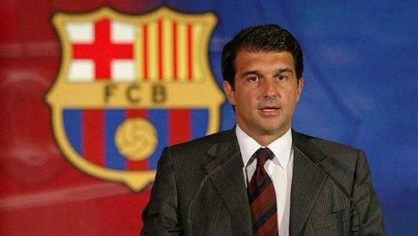 خوان لابورتا