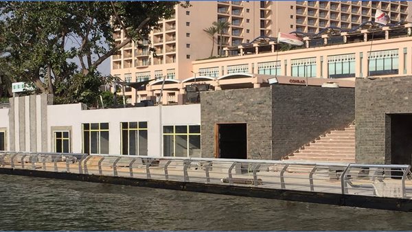 ممشى أهل مصر