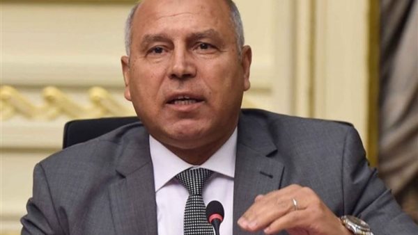 وزير النقل- أرشيفية