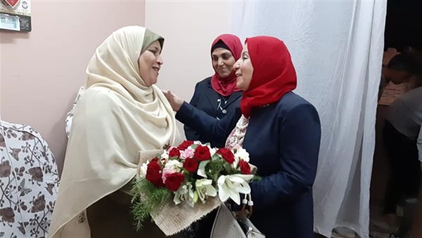 صورة من الحدث