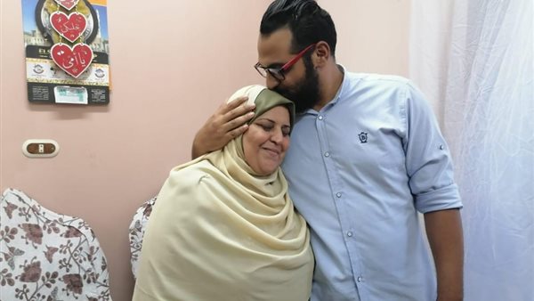 سيدة القطار