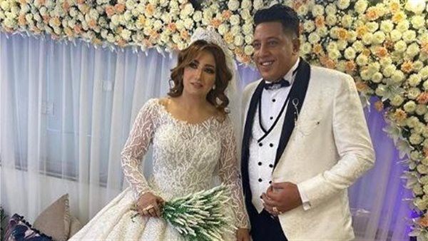 حفل زفاف حمو بيكا