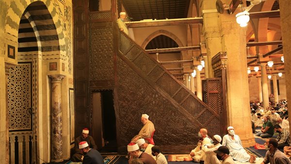 الجامع الأزهر