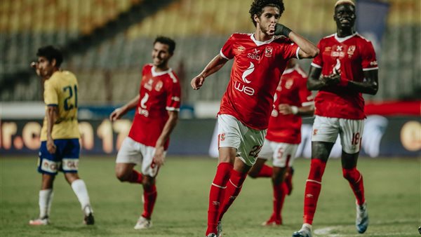 فريق الأهلي