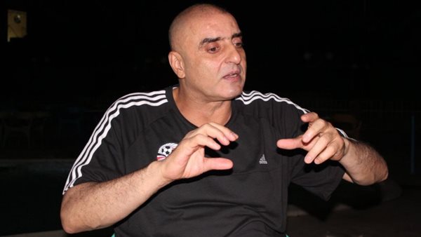عزمي مجاهد