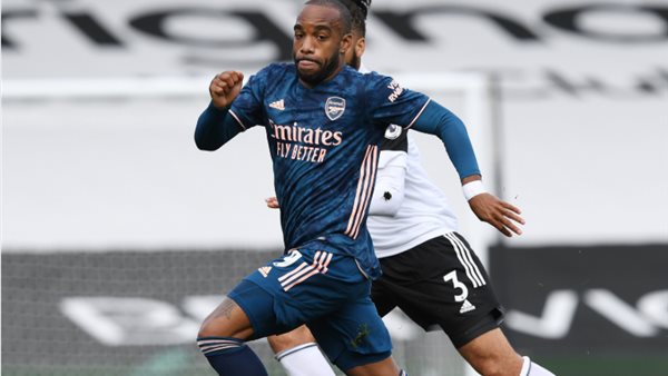 الكسندر لاكازيت