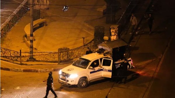 صورة أرشيفية