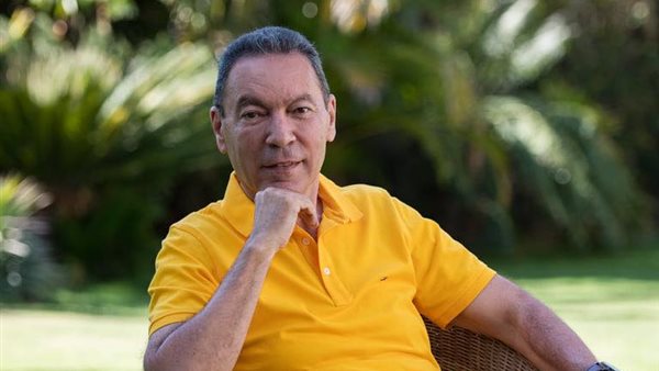 هاني الناظر