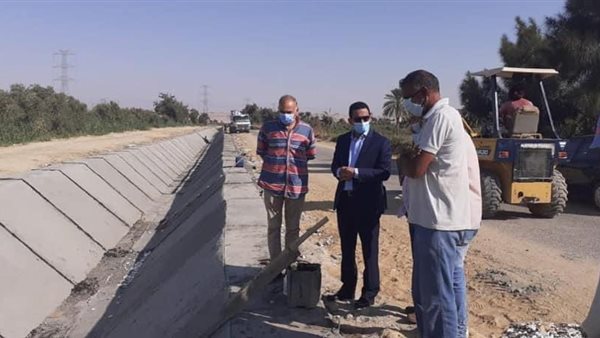 محمد عماد نائب محافظ