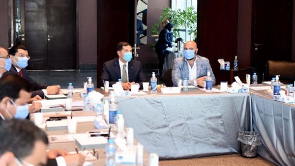 هيئة الاستثمار