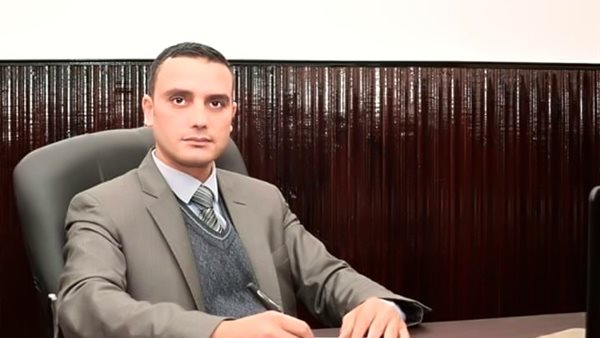 اسامة الرافعي