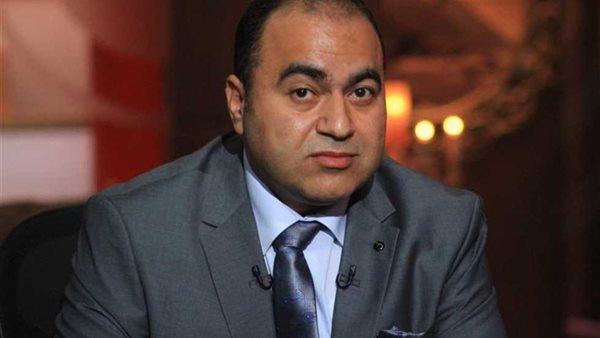 الدكتور أمجد الحداد