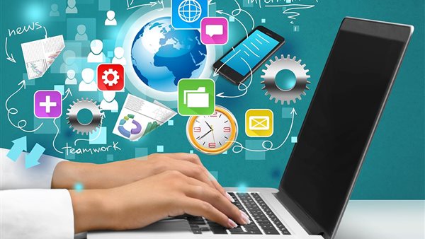 رائدات أعمال تكنولوجية