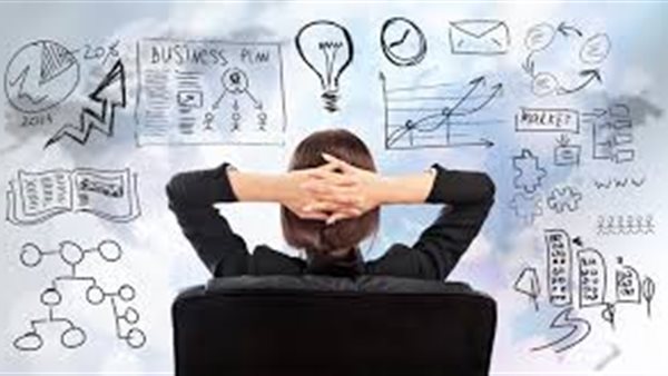 رائدات الأعمال