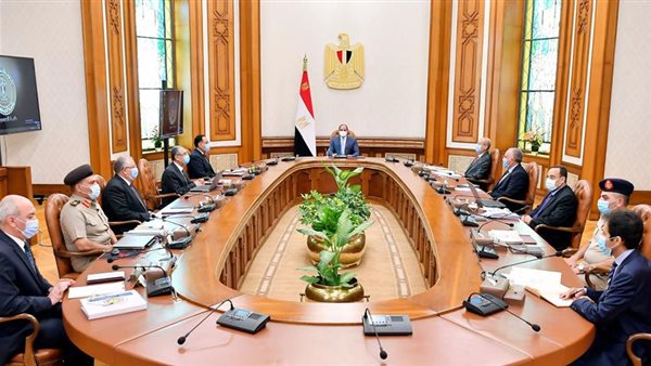 صورة من الاجتماع