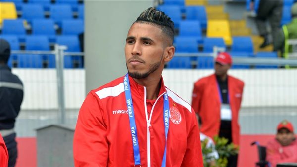 محمد أوناجم