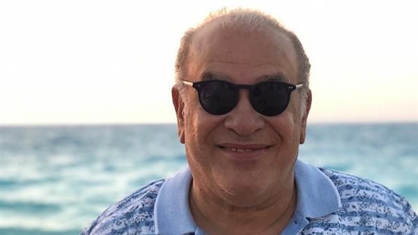 الفنان صلاح عبدالله