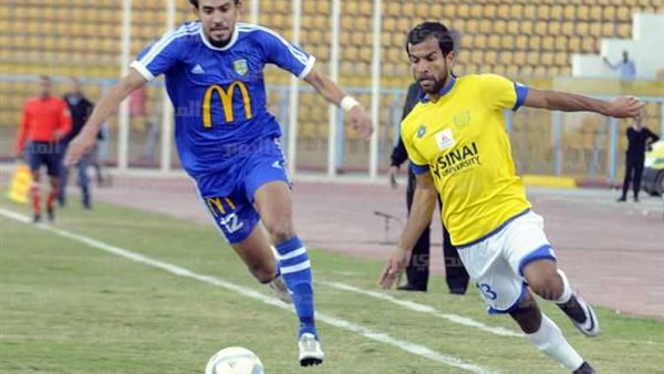 صورة أرشيفية من أحد