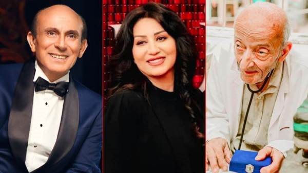 محمد صبحي، ووفاء