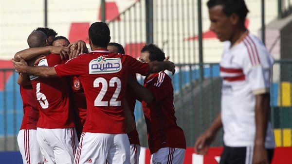 دوري أبطال إفريقيا