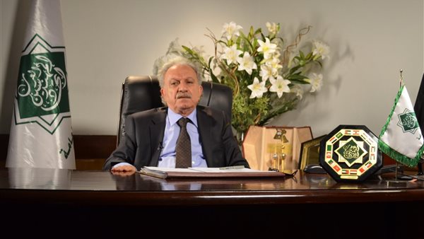 جانب من الأجتماع