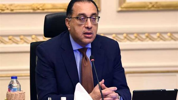 رئيس الوزراء مصطفى