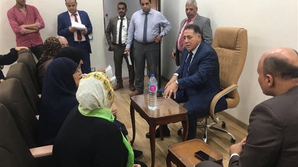 صورة من الحدث