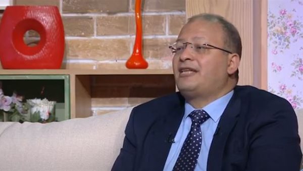 ياسر الخياط