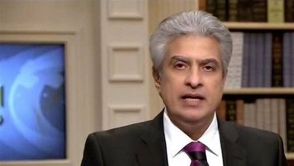 وائل الابراشي