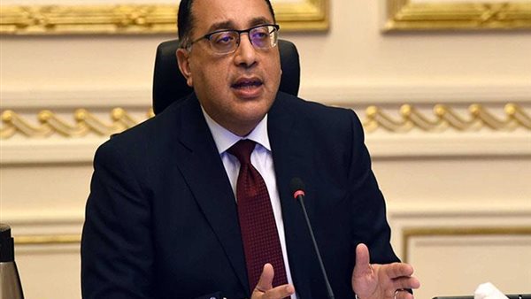 رئيس الوزراء مصطفى