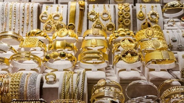 أسعار الذهب في مصر