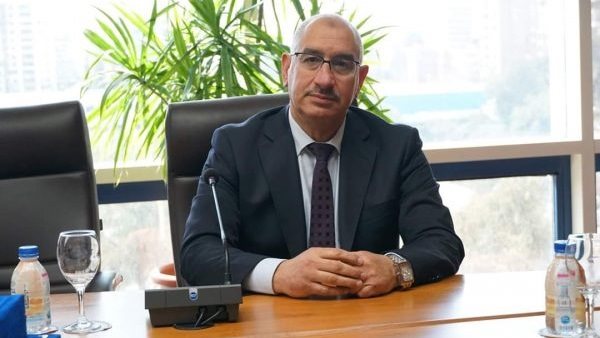 زكريا السيد رئيس