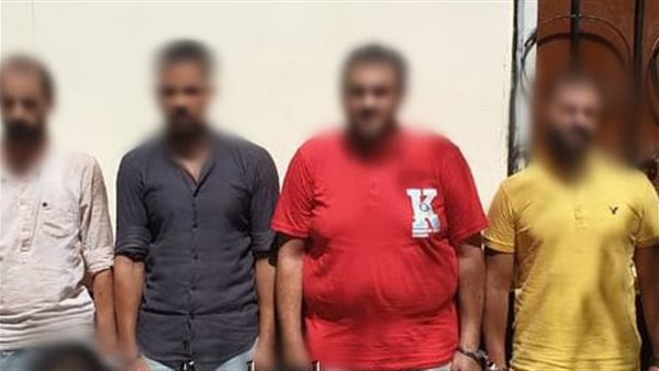 التشكيل العصابي