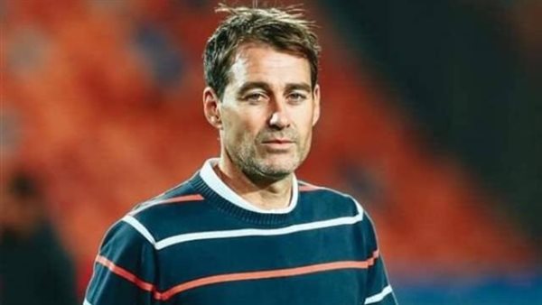 السويسري رينيه فايلر