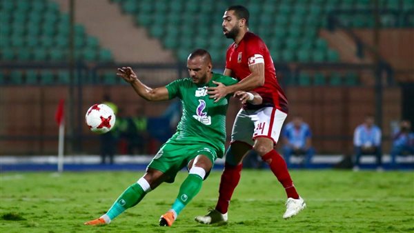 صورة أرشيفية من مباراة