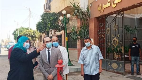 صورة من الحدث 